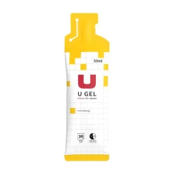 U Gel 30g Carbs