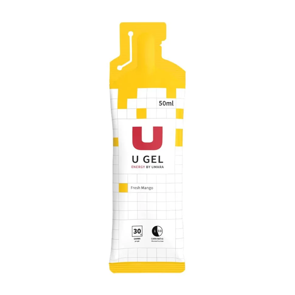 U Gel 30g Carbs