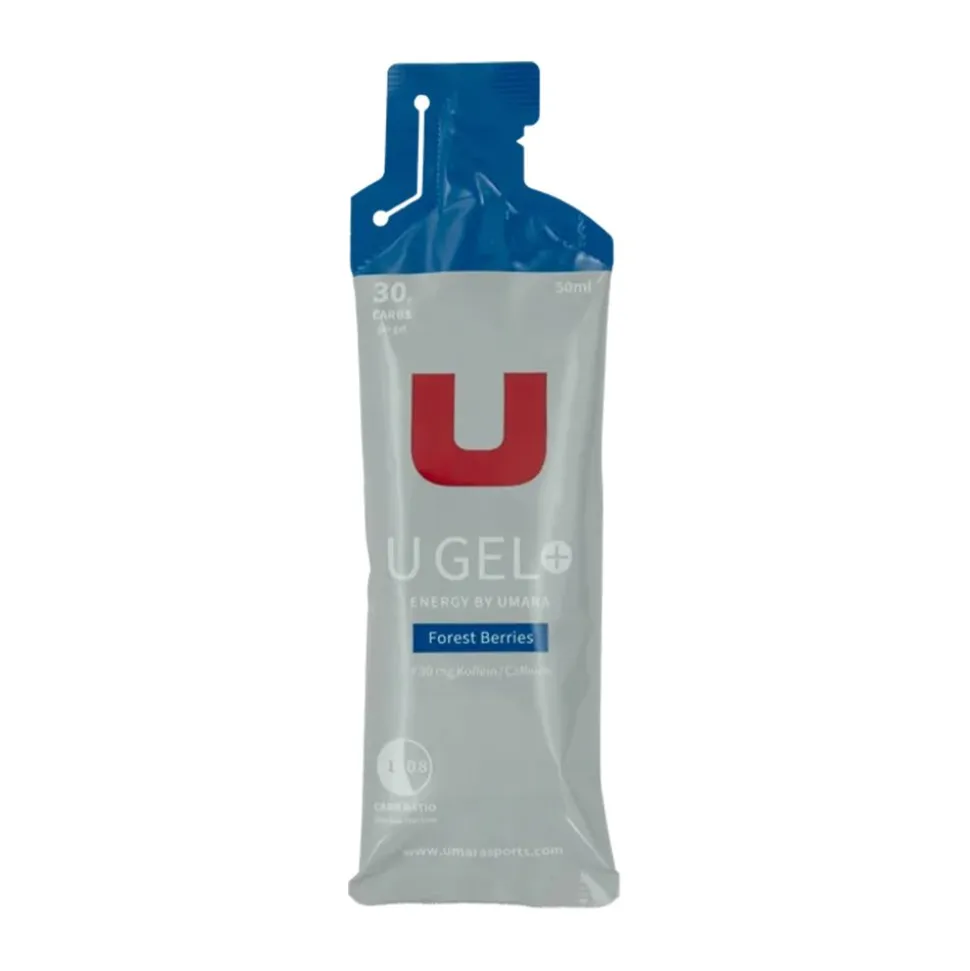 U Gel 30g Carbs