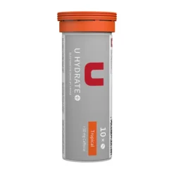 U Hydrate Tropiska Frukter 10st