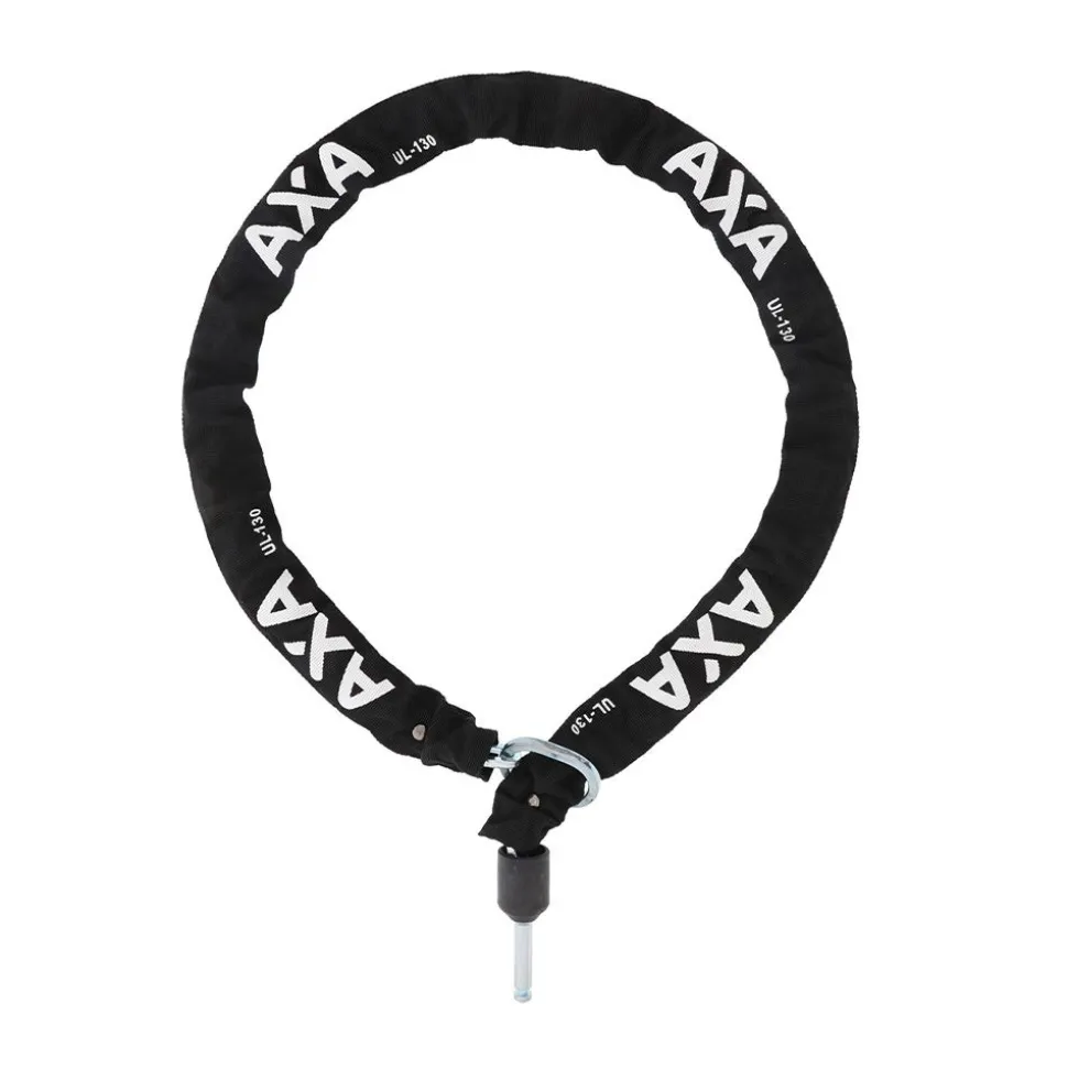 ULC 130/5,5 With Bag Plug-In Chain