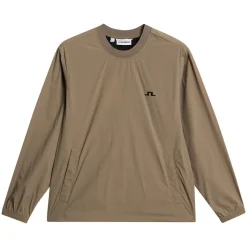 Ulf Crewneck Windbreaker Herr