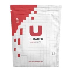 U Loader 1kg - Blodapelsin