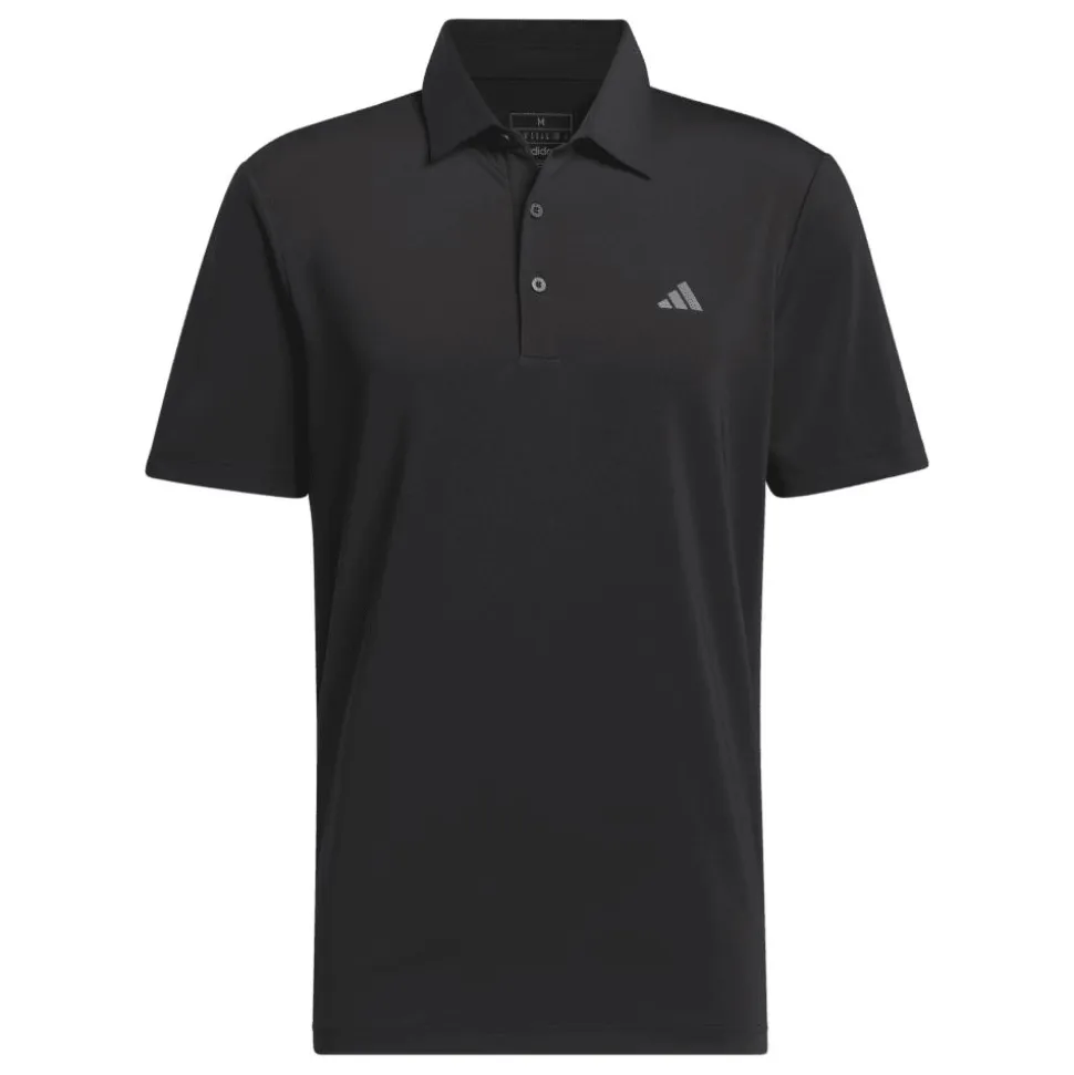 Ultimate365 Solid Polo Shirt Herr