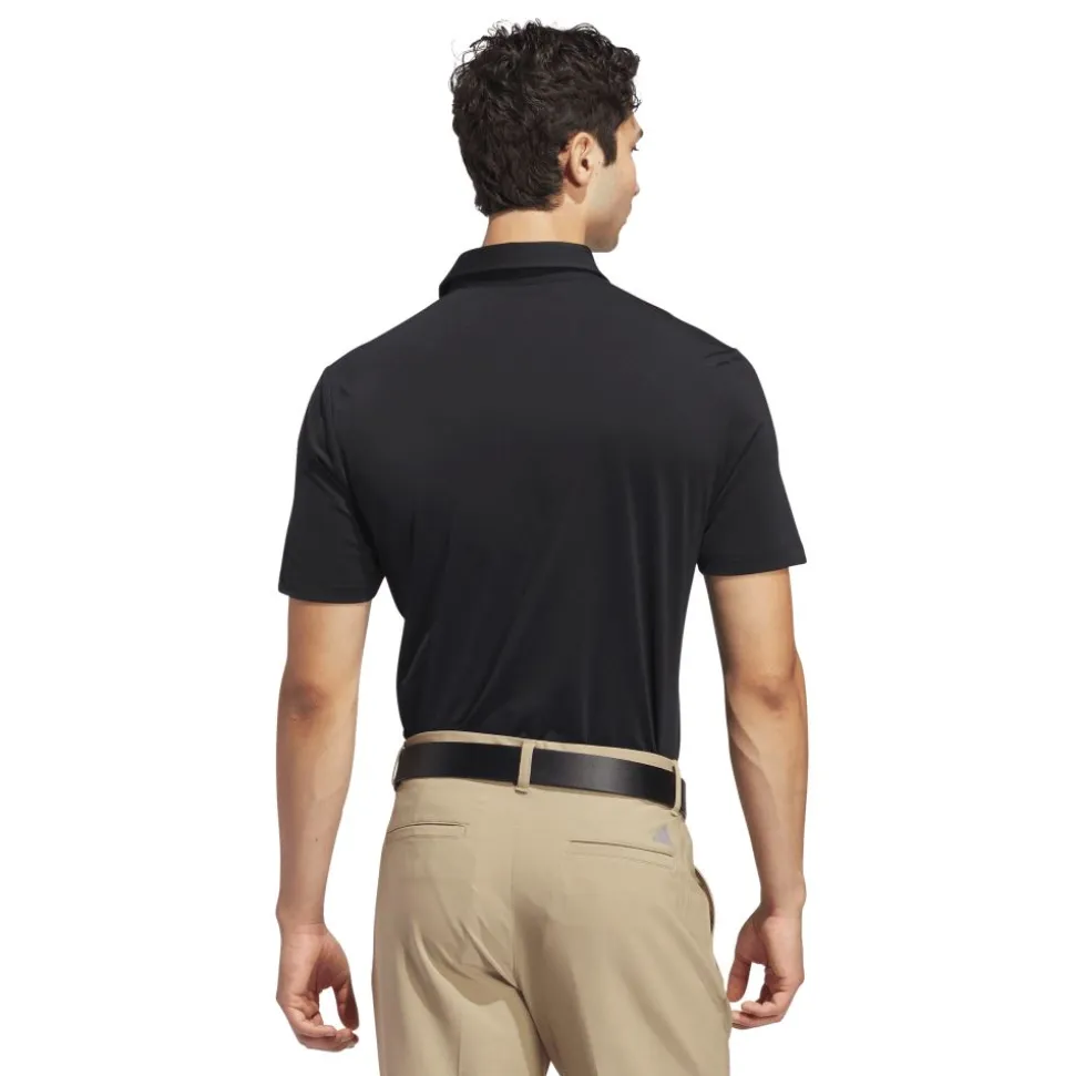 Ultimate365 Solid Polo Shirt Herr