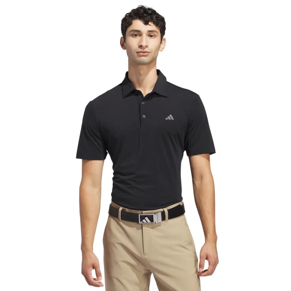 Ultimate365 Solid Polo Shirt Herr