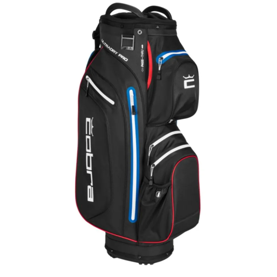 Ultradry Pro Cart Bag