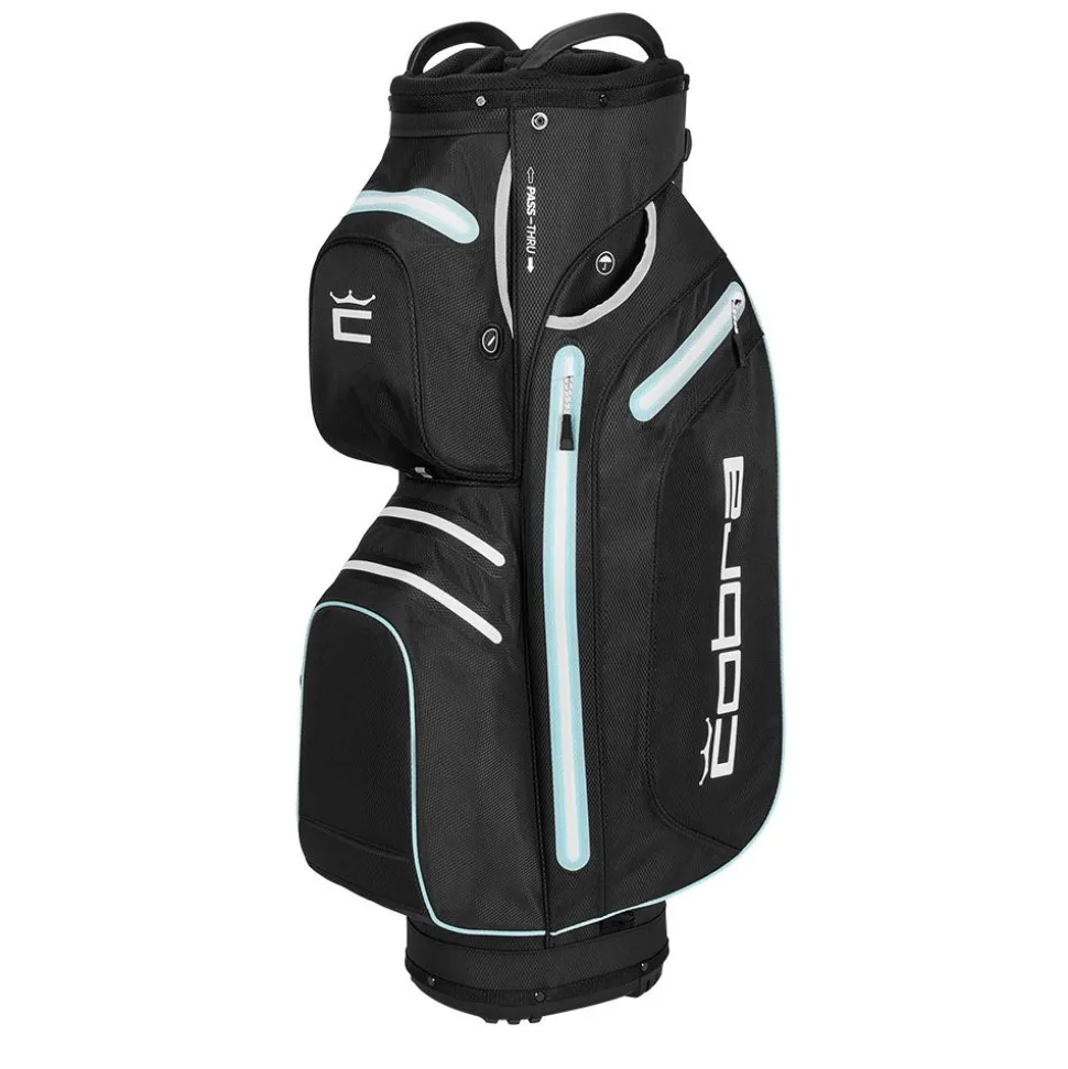 UltraDry Pro Vagnbag