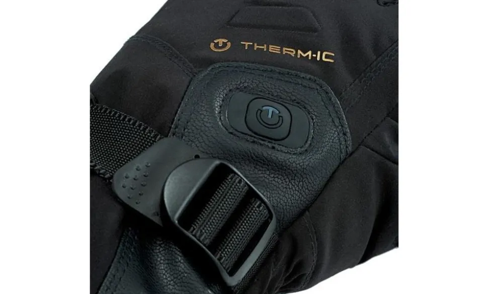 Ultra Heat Boost Gloves Herr