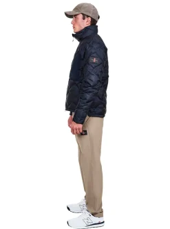 ULTRALIGHT DOWN JACKET HERR