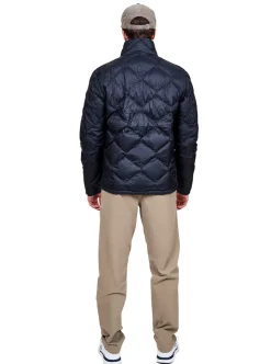 ULTRALIGHT DOWN JACKET HERR