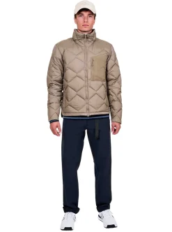 ULTRALIGHT DOWN JACKET HERR