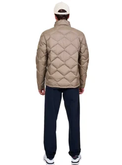 ULTRALIGHT DOWN JACKET HERR