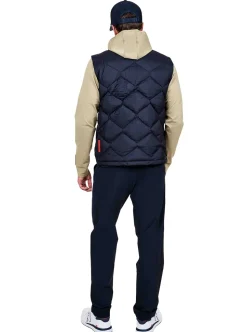 ULTRALIGHT DOWN VEST HERR
