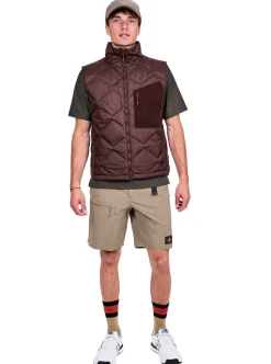 ULTRALIGHT DOWN VEST HERR