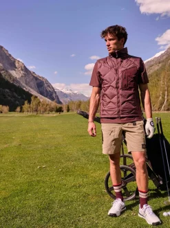 ULTRALIGHT DOWN VEST HERR
