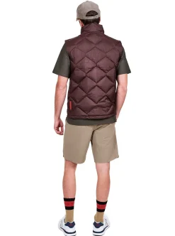 ULTRALIGHT DOWN VEST HERR