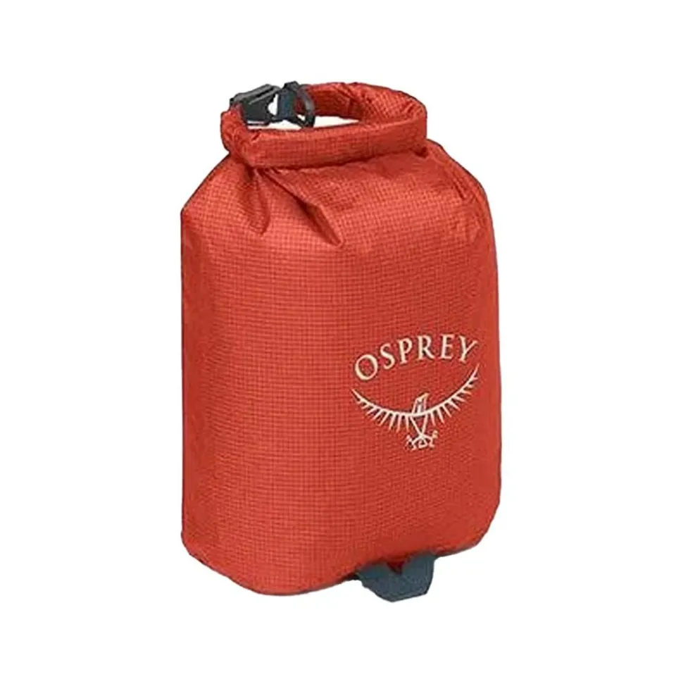 Ultralight Dry Sack 3L