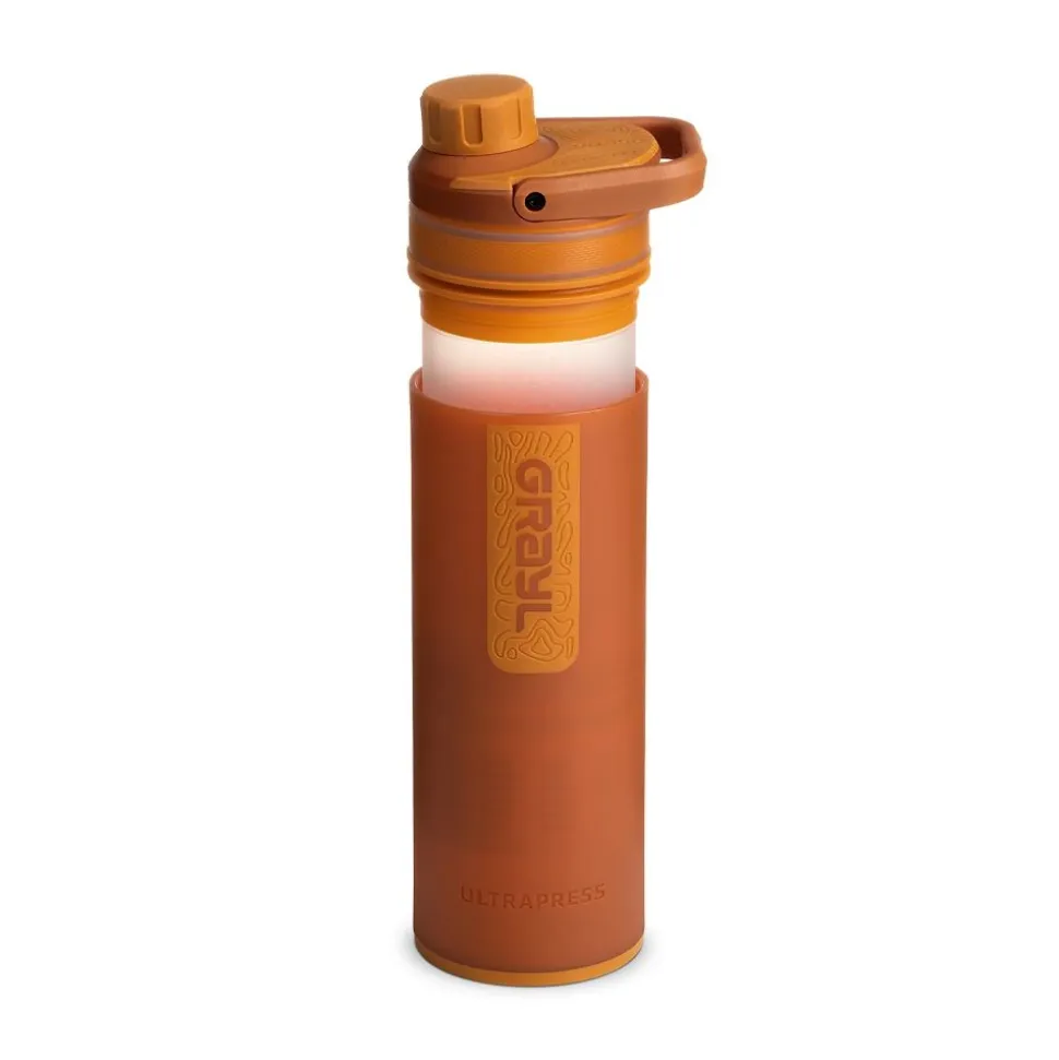 UltraPress Purifier Bottle 500ml