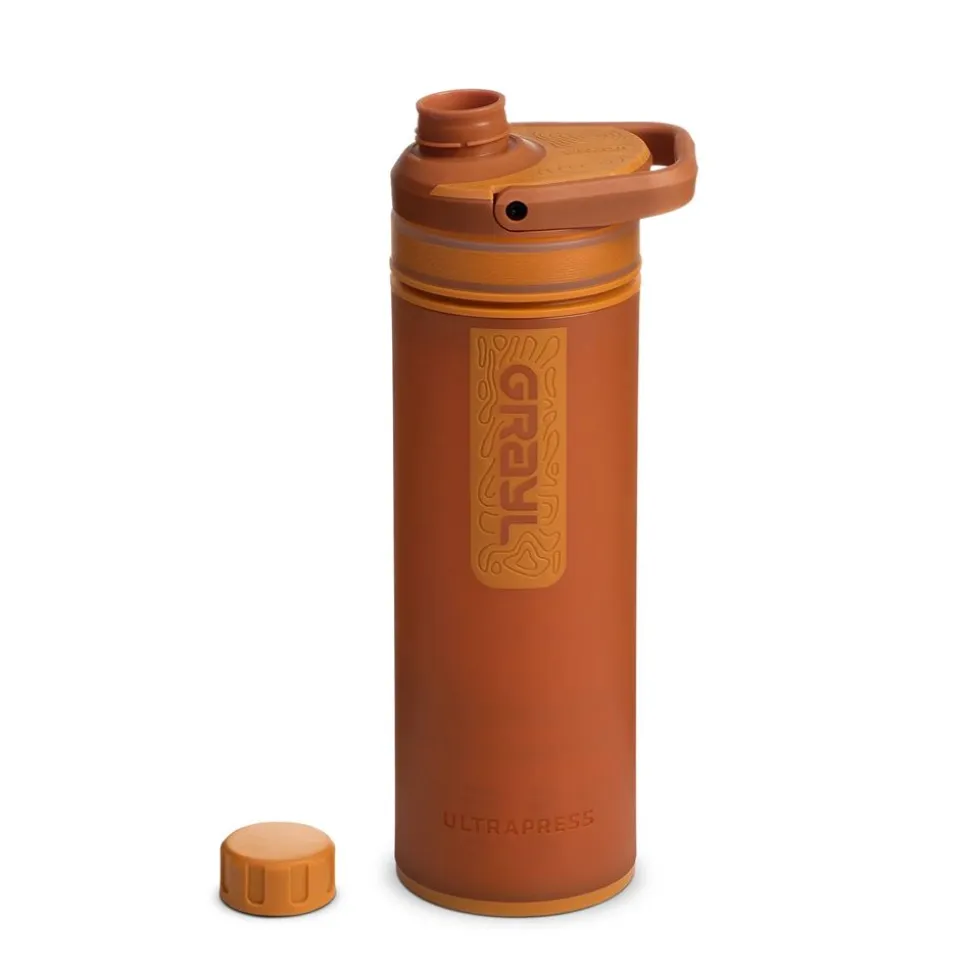 UltraPress Purifier Bottle 500ml