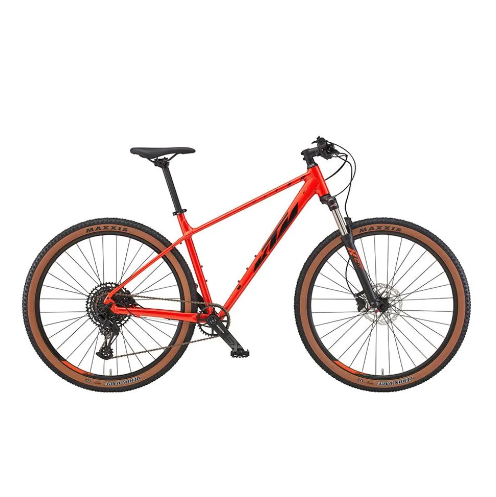 Ultra Ride 29