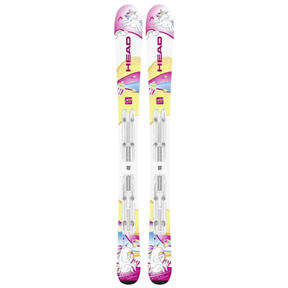 Unicorn Junior Inkl. JRS 4,5 GW