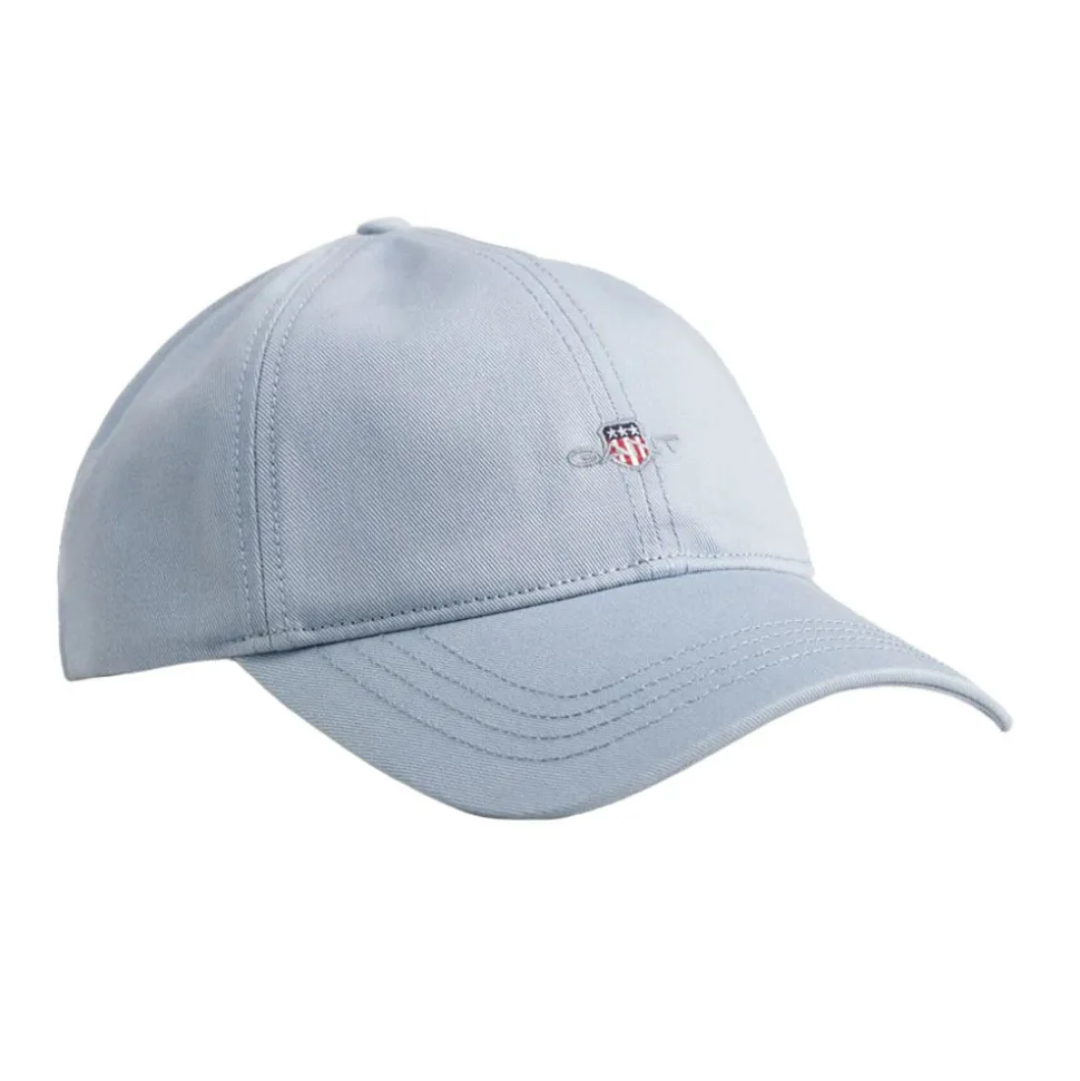 Unisex Shield Cap