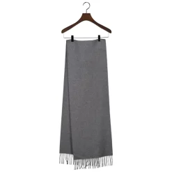 Unisex Wool Scarf