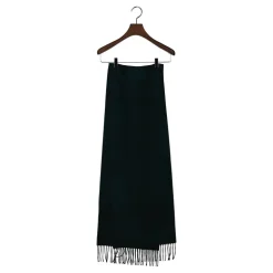Unisex Wool Scarf