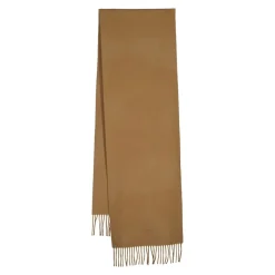 Unisex Wool Scarf