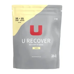 U Recover 1Kg - Vanilj