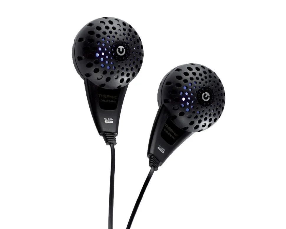 UV POD Dryer