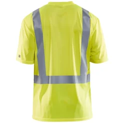 UV-skyddad Varsel-T-shirt Herr