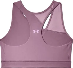 Vanish Asymmetrical Low Sports Bra Dam