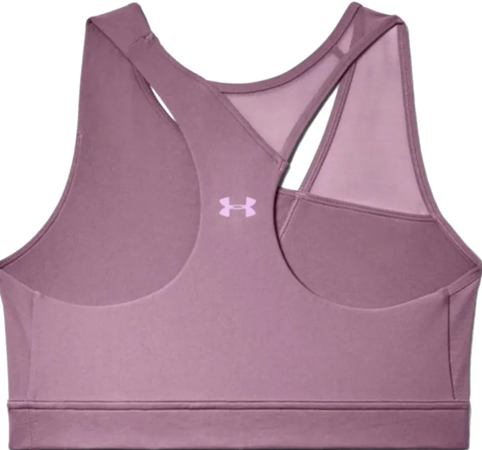 Vanish Asymmetrical Low Sports Bra Dam
