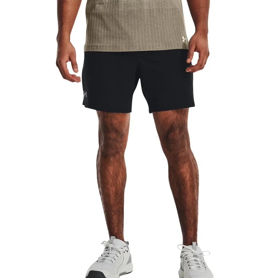Vanish Woven 6" Shorts Herr