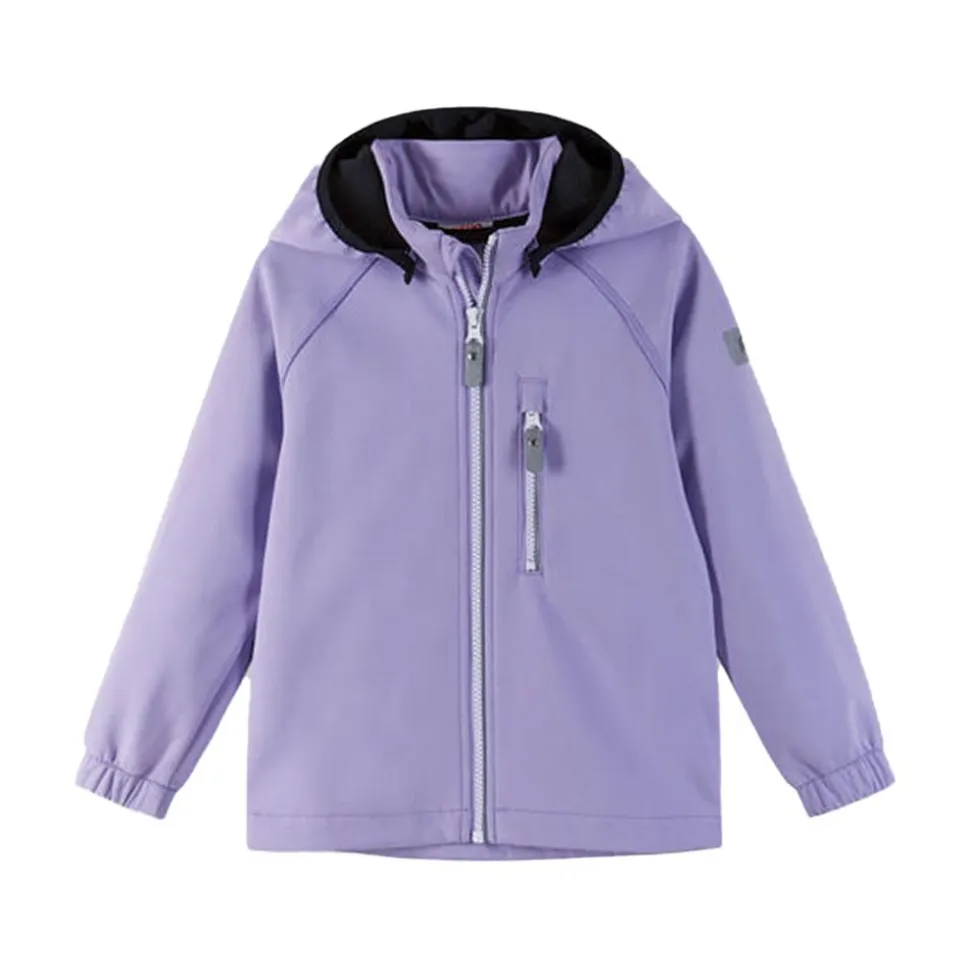 Vantti Softshell Jacket Junior