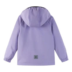 Vantti Softshell Jacket Junior