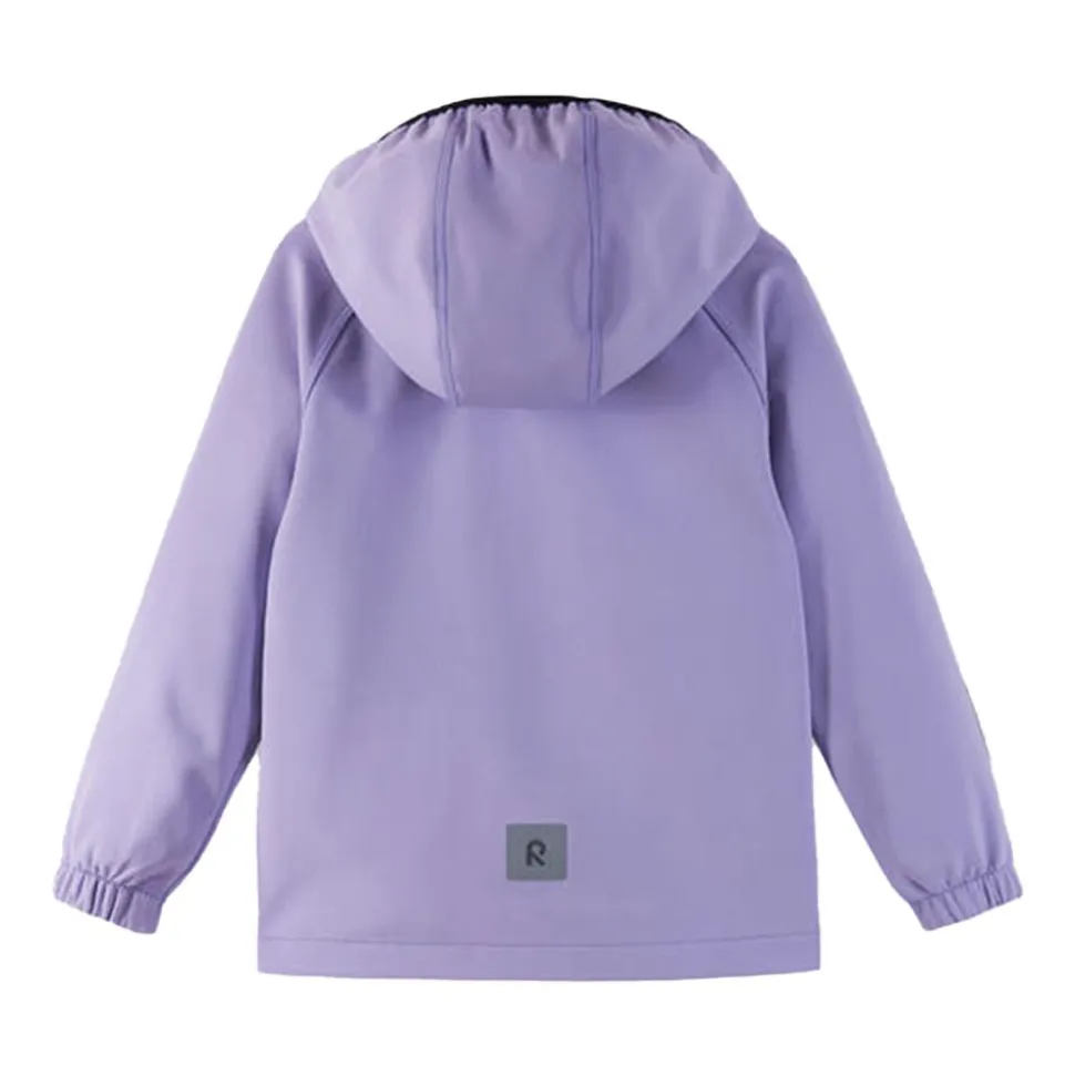 Vantti Softshell Jacket Junior