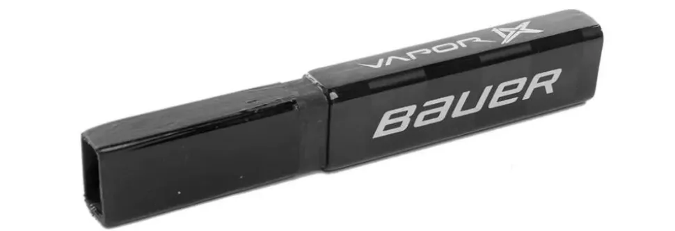 VAPOR 4" End Plug Senior