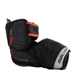 Vapor Fly40 Armbågsskydd Intermediate