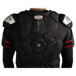 Vapor Fly40 Axelskydd Intermediate