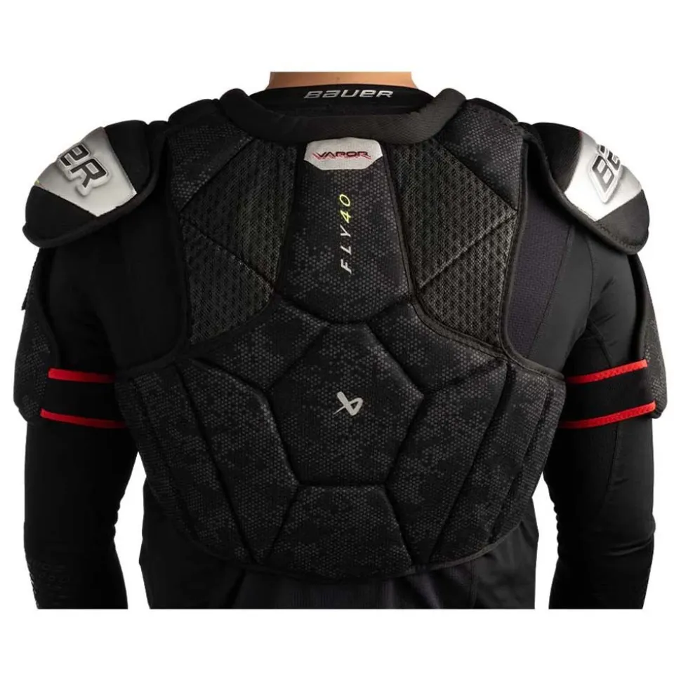 Vapor Fly40 Axelskydd Intermediate