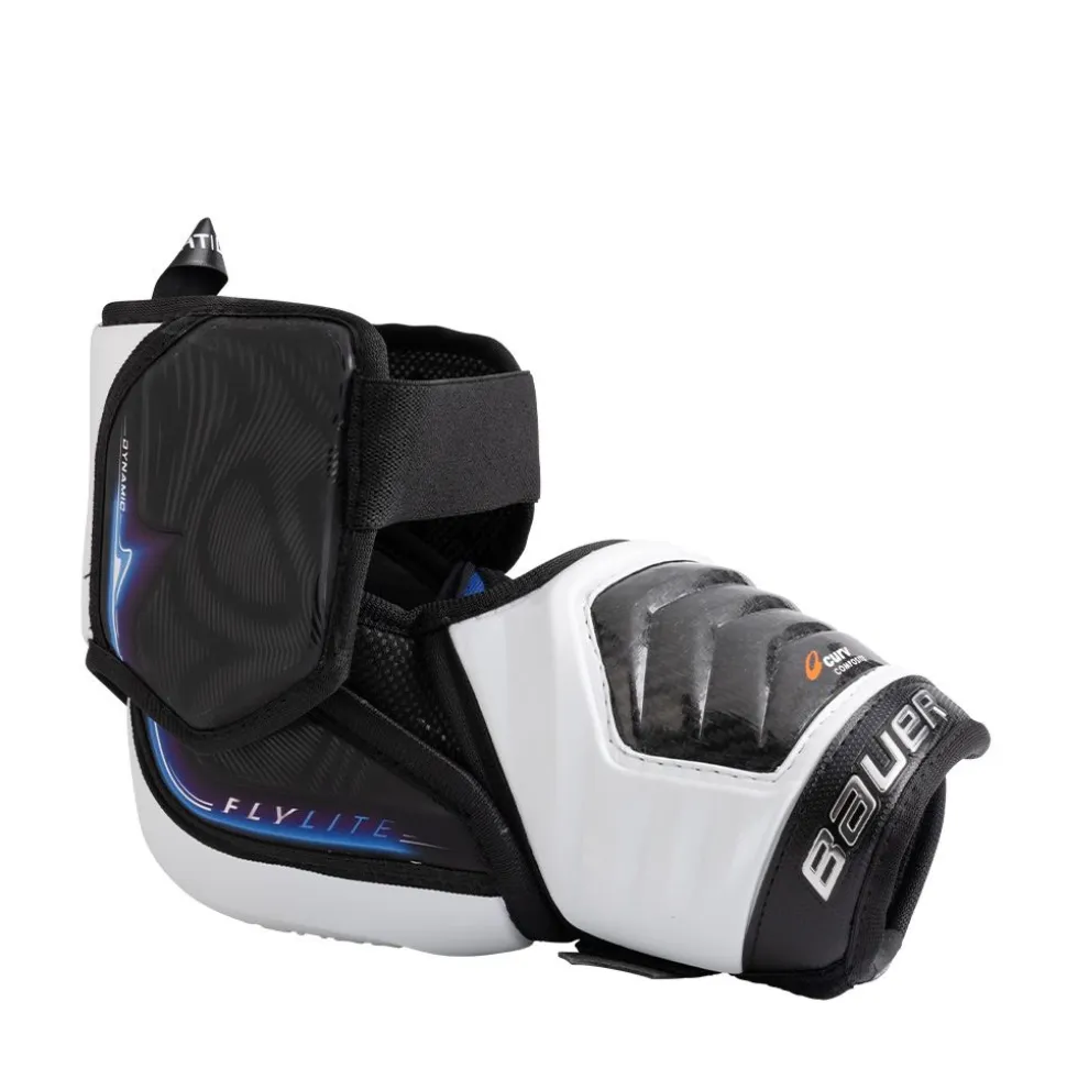 Vapor Flylite Elbow Pad Senior