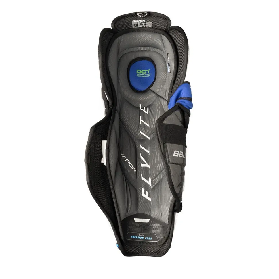 Vapor Flylite Shin Guard Junior