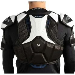 Vapor Flylite Shoulder Pad Intermediate