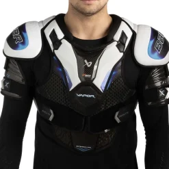 Vapor Flylite Shoulder Pad Junior