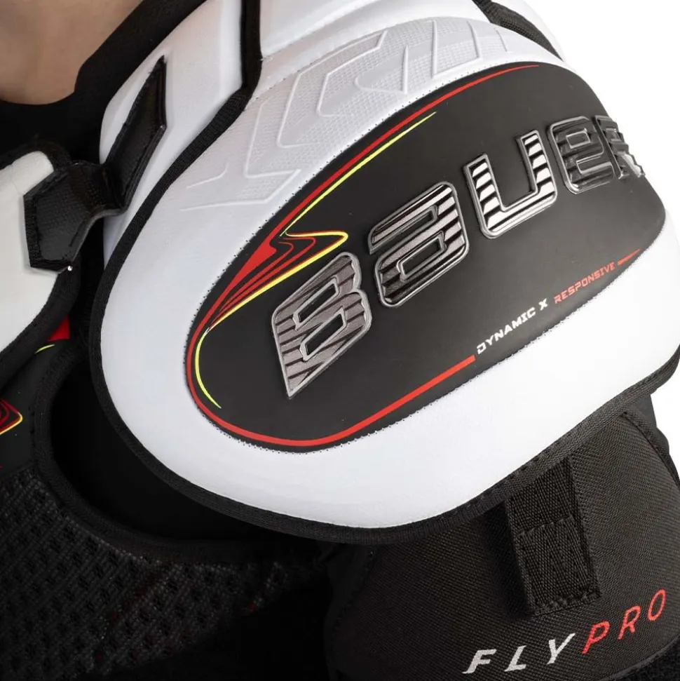 Vapor Flypro Axelskydd Intermediate