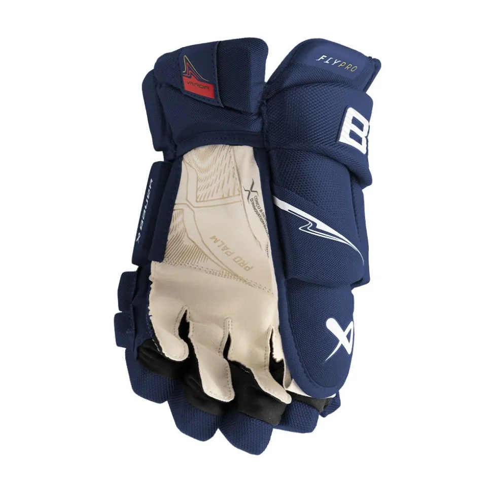 Vapor Flypro Glove Senior