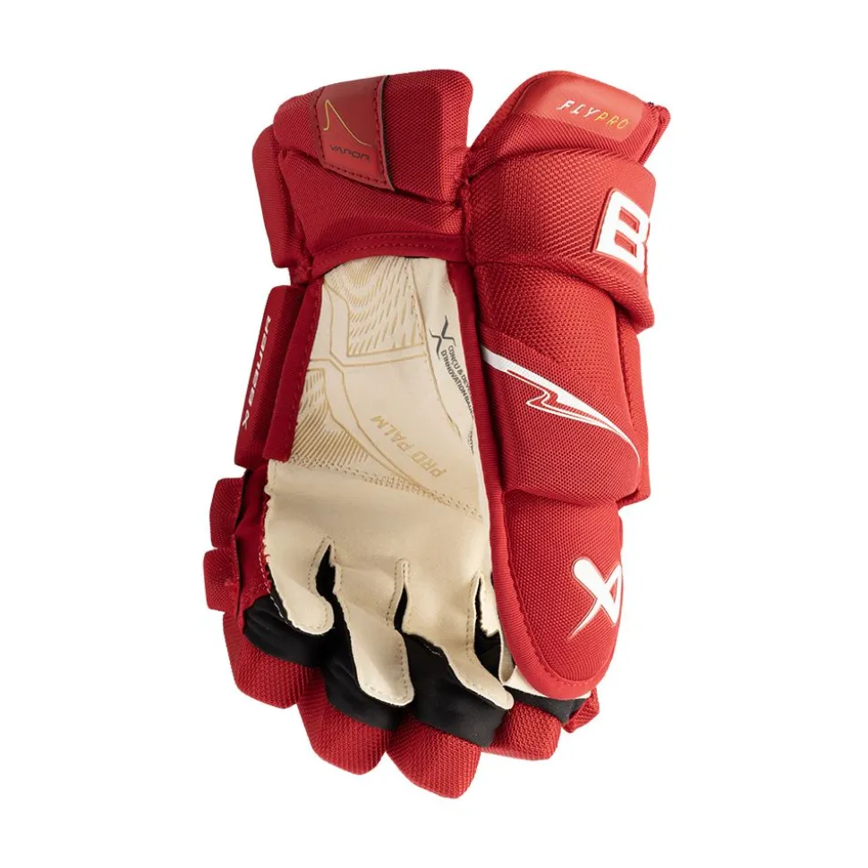 Vapor Flypro Glove Senior